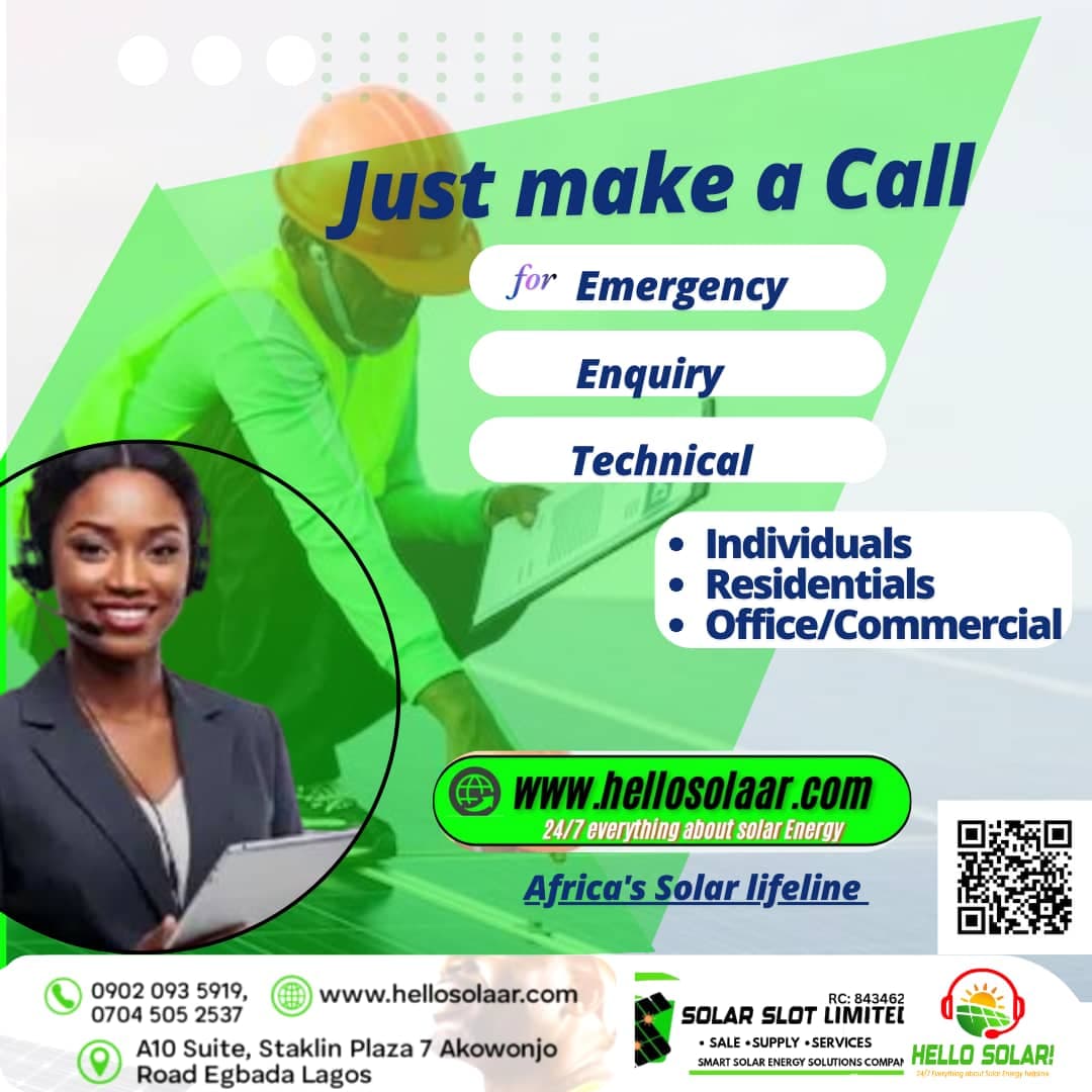 Special Solar Offer 4