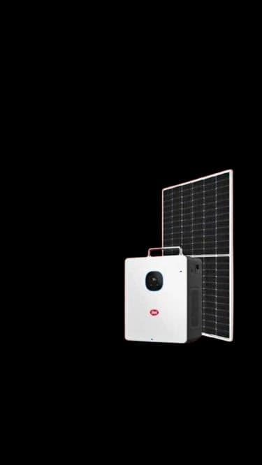 A10 Power Tank portable energy storage